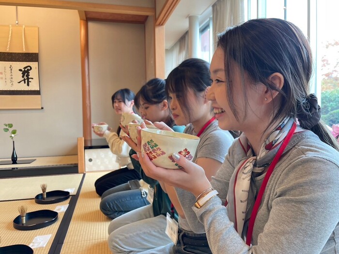 赴日本東京移地教學