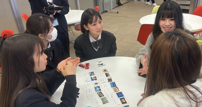 2025 “Global Culture & Communication” Intensive Course