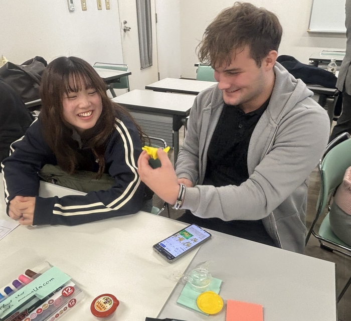 2025 “Global Culture & Communication” Intensive Course