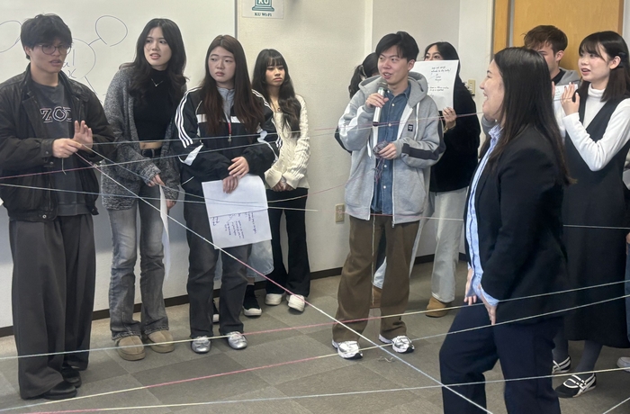 2025 “Global Culture & Communication” Intensive Course