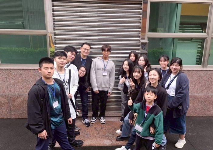 Corporate Visit and Cultural Experience. December 19, 2025.